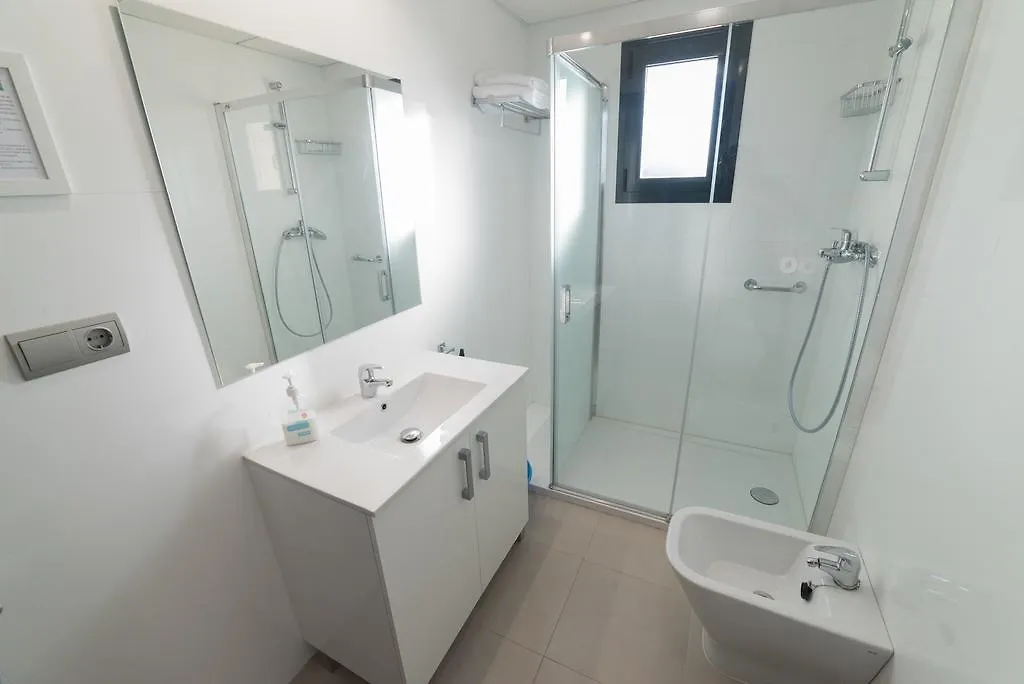 Apartahotel Hotel Miguel Sanchez Alhaurín de la Torre