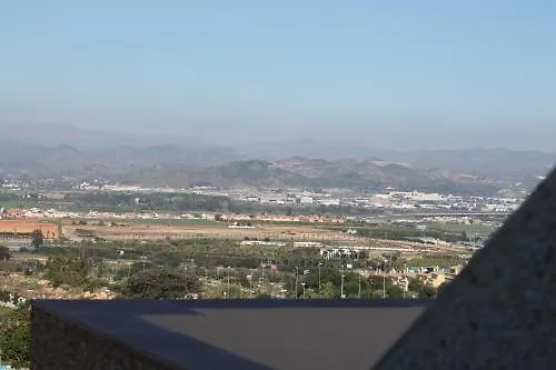 Hotel Miguel Sanchez Alhaurín de la Torre España