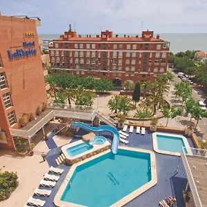 La Rápita Hotel Sant Carlos de la Ràpita