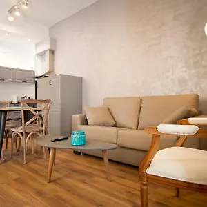 Appartamento Holidays2malaga Comfort Center, Málaga