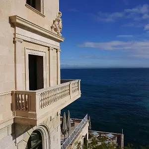 Hospes Maricel Y Hotel Cas Català