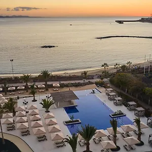 Dreams Lanzarote Playa Dorada & 5*, Playa Blanca (Lanzarote) Spagna