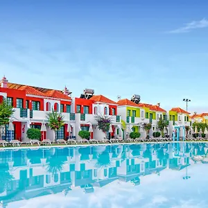 Vistaflor Resort Maspalomas (Gran Canaria)