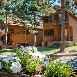 Xalet De Apartahotel Prades