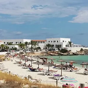 Roca Bella , Es Pujols Spagna