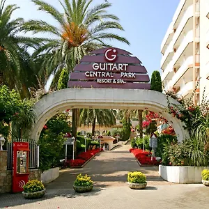 Guitart Park Aqua 4*, Lloret de Mar Spagna