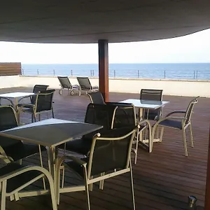 Colon Thalasso Termal Hotel Caldes D'Estrach